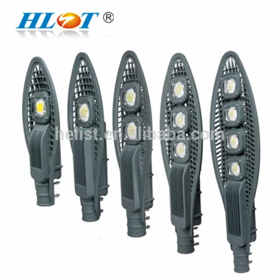 Energy Saving Commercial Led Lighting COB Led Street Light Manufacturer