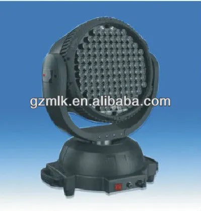 moving head led light 360w RGB top quality