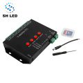 RGB Program SPI T-8000s Led Controller