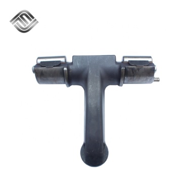 Κίνα Χρυσό Προμηθευτή Meritor Truck Auto Parts: Κιβώτες επισκευής δαγκάνων για το Duco