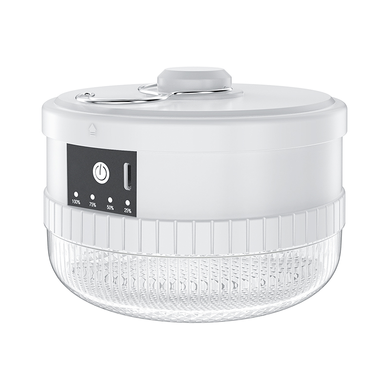 LED Rechargeable Light Bulb Emergency Lighting Waterproof