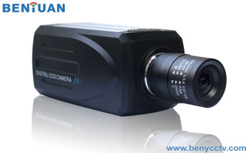 600tvl day and night Sony CCD box camera