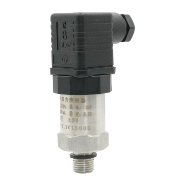 Variable Frequency Pump Universal Pressure Sensor Transmitter for Water Treatment