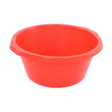 Household Disposable Round Plastic Bowls