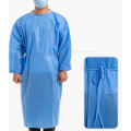Medische jurk steriel voor chirurgisch gebruik