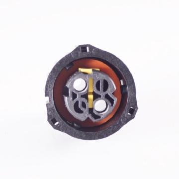 Wired Crimp Fiber Battery Connector Cable Kits - Waterproof Automotive Plugs