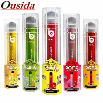 Bang xxl Disposable Vape Pen Gummy Bear