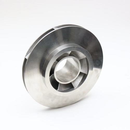 Customized design and high quality cnc machining parts