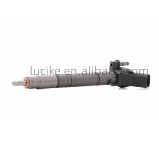 OEM Injector Nozzle Replacement for AUDI Models 3.0 TDI