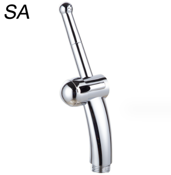 Portable Bidet Sprayer Kit for Bathroom and Diaper Cleaning