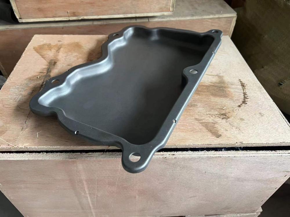Rocker Lever Cover 3006183