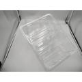 Vacuum Forming PET Transparent Packaging Tray for Food