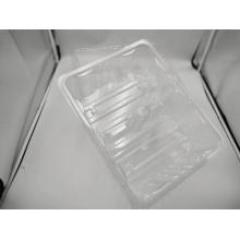 Medical Grade PET Plastic Blistering Tray