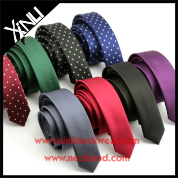 Dry-clean Only Private Polyester Neck Tie for Girl