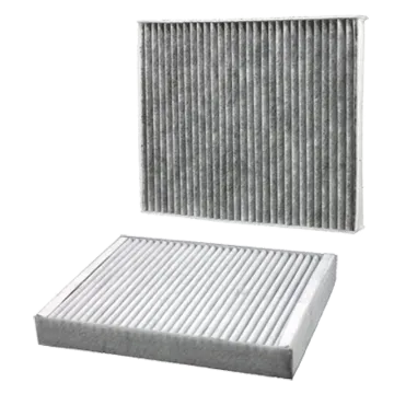 Chevrolet Equinox Activated Charcoal Cabin Air Filter