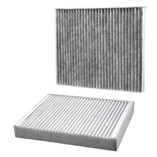 GMC Sierra Activated Charcoal Cabin Air Filter
