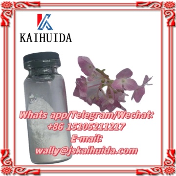 DL-Tartaric acid CAS No.133-37-9 food additives catalyst