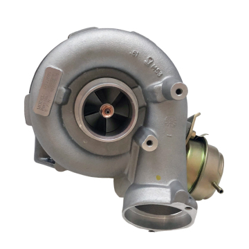 GT2260V Turbocharger Assembly for BMW X5 3.0L (E53) with M57TU Engine
