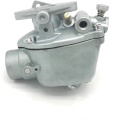 Ranplasman Carburetor High-Pfòmans aliminyòm Distribisyon