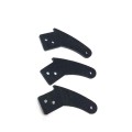 G10/FR4カバーのCNCミリング