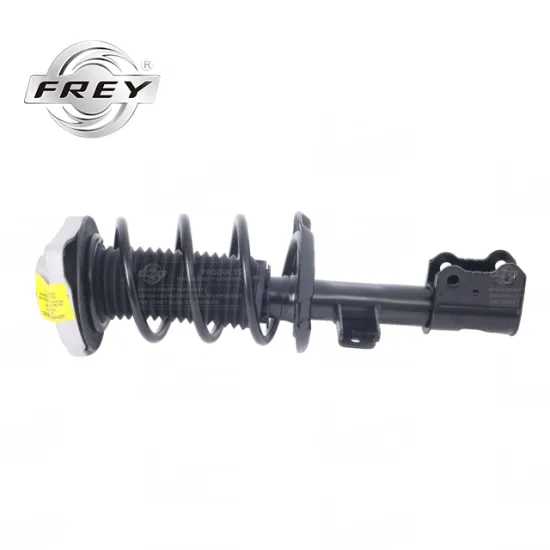 Front Shock Absorber Assembly Complete 2033205330 For W203