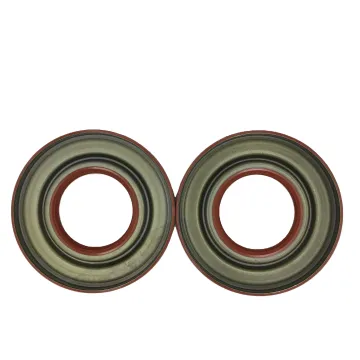 High-Quality Rear Wheel Oil Seal Accessories - 60*124*14 Rubber Seal Ring Manufacturer