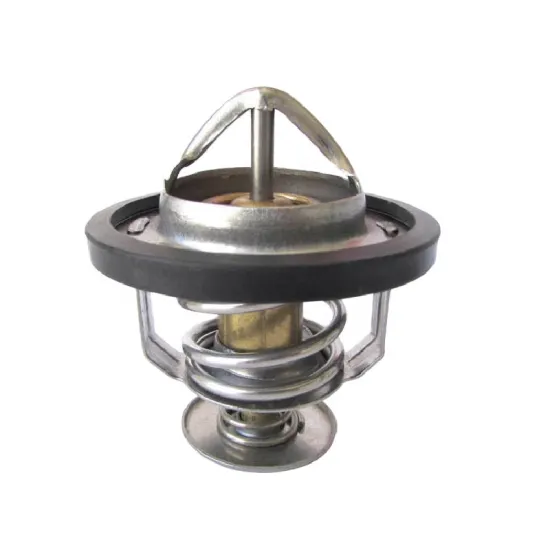 Chery QQ Auto Spare Part: Cooling System Engine Coolant Thermostat 372-1306020