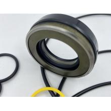 Hitachi graafmachine loopmotor afdichtingsreparatie kit