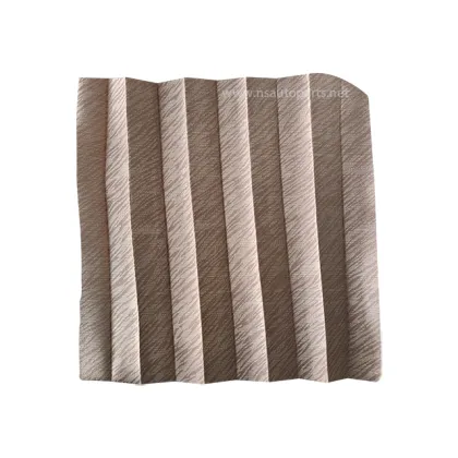 Polyester Fabric Sunshade Curtains for Vehicle Interiors