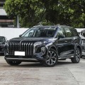 2023 Hongqi HS7 2.0T Automatic 4WD