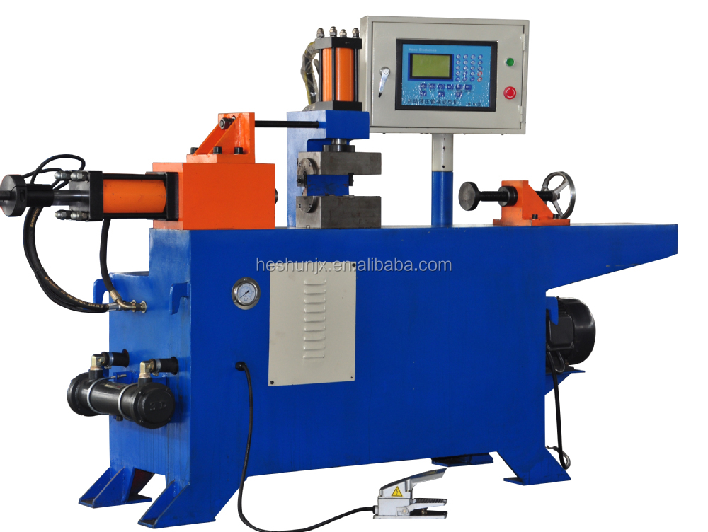 Pipe End Sealing Machine China