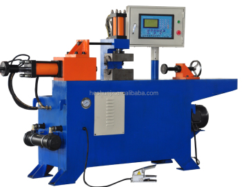 Pipe tube End forming machine