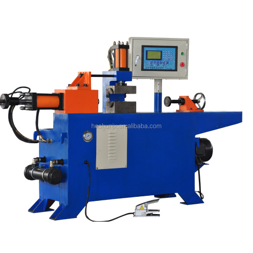 Automatic Pipe Tube Machine Pipe Reducer Machine