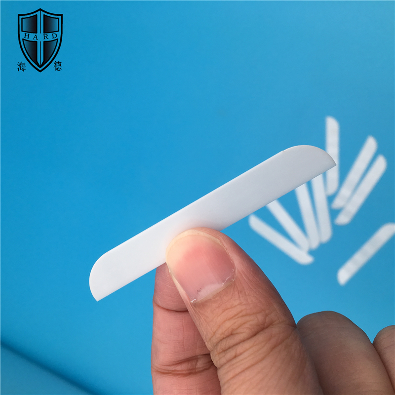 zirconia blade