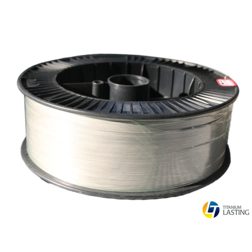 Titanium Spool Wire ERTI-2 ERTI-5