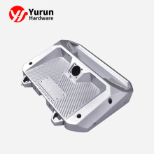 Aluminum Alloy Intelligent Operating Box Shell