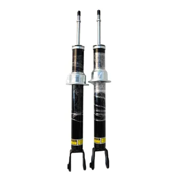 Front Inductive Shock Absorbers for Jaguar XJL X351 2WD