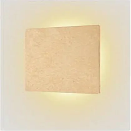 LEDER 12W Bookstore Square Panel Wall Lights