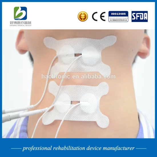 Haobro design unique design dysphagia therapy equipment                        
                                                Quality Choice