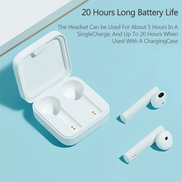 Mi True Air 2 Se