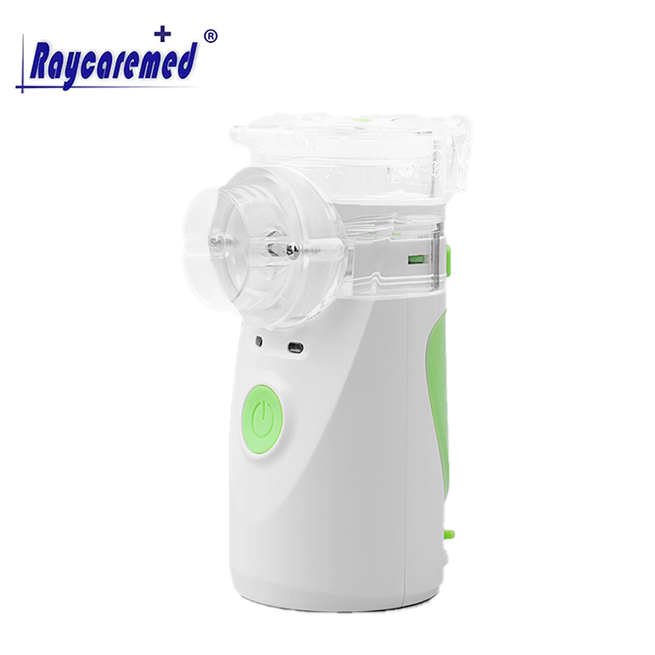 Medical Portable Mesh Nebulizer