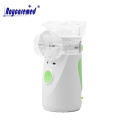 Nebulizzatore a rete portatile medica
