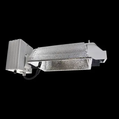 HPS Grow Light 600W Kit with Ballasts for 1000W Gavita