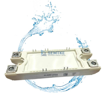 SIE22-11 IGBT Discrete Semiconductor Module - High Power Inverter Transistor