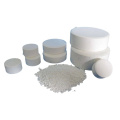 Calcium Hypochlorite Industrial Emballage en plastique tambour