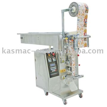 Tip-bucket Automatic Packing Machine