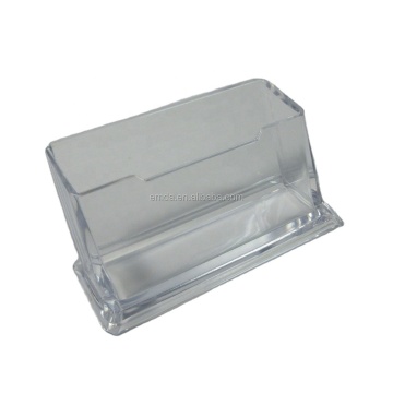 High-Quality Custom Acrylic Business Card Holder