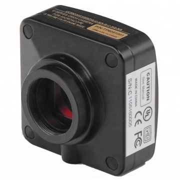 10MP USB 2.0 Digital Microscope Camera: High-Resolution Imaging Solution