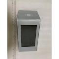 59906000 Puerto 1.2 Plata C10 para Ascensores
