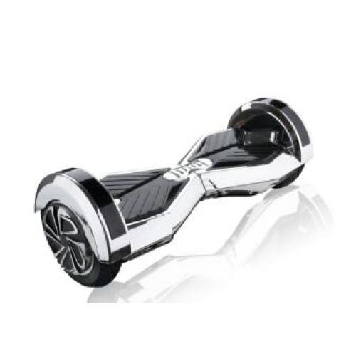 8 Inch Tire Drift Balance Board with Multi Led Light